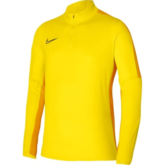 Zdjęcie produktu Longsleeve juniorski Dri-Fit Academy 23 Drill SS Nike Żółty