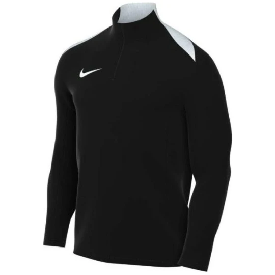 Zdjęcie produktu Longsleeve juniorski Dri-Fit Academy Pro24 Nike Czarny