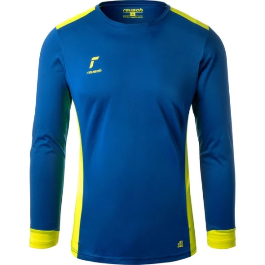 Zdjęcie produktu Longsleeve juniorski Match Longsleeve Padded Reusch Niebieski