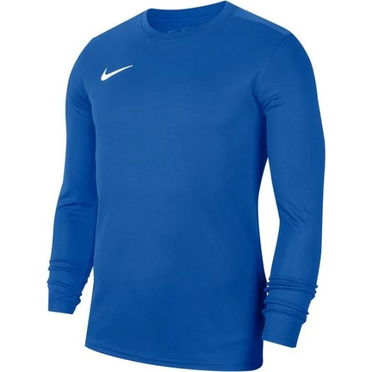 Zdjęcie produktu Longsleeve juniorski Park VII Nike Niebieski