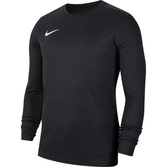 Zdjęcie produktu Longsleeve juniorski Park VII Nike Czarny
