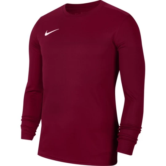 Zdjęcie produktu Longsleeve juniorski Park VII Nike Czerwony