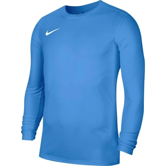 Zdjęcie produktu Longsleeve juniorski Park VII Nike Niebieski