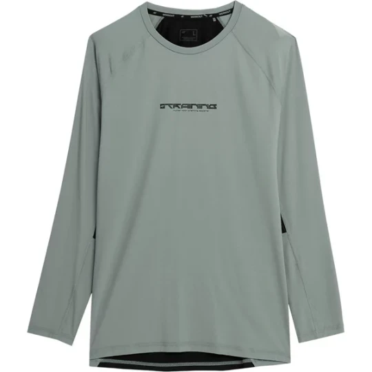 Zdjęcie produktu Longsleeve męski 4FAW23TFLOM156 4F