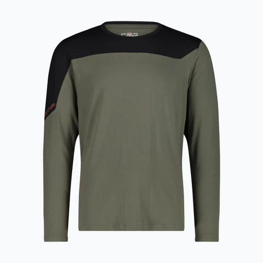 Zdjęcie produktu Longsleeve męski CMP 34N1747 olive Zielony