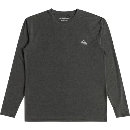 Zdjęcie produktu Longsleeve męski Coastal Run Quiksilver Szary