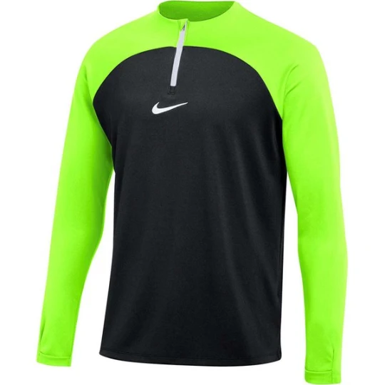 Zdjęcie produktu Longsleeve męski Dri-Fit Academy Drill Nike Czarny
