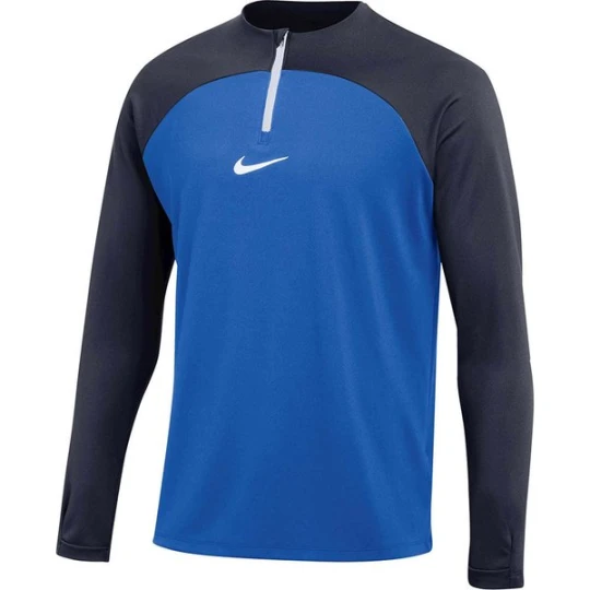 Zdjęcie produktu Longsleeve męski Dri-Fit Academy Drill Nike Niebieski