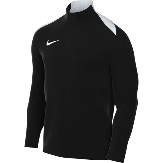 Zdjęcie produktu Longsleeve męski Dri-Fit Academy Pro 24 Nike Czarny