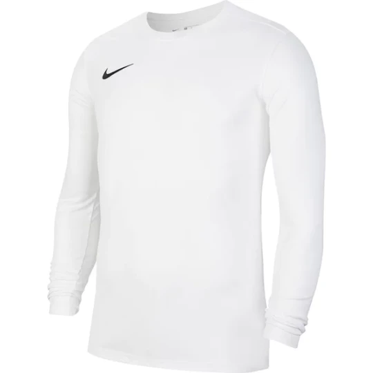 Zdjęcie produktu Longsleeve męski Dri-FIT Park VII Jersey Nike Biały