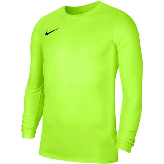 Zdjęcie produktu Longsleeve męski Dri-FIT Park VII Jersey Nike Zielony