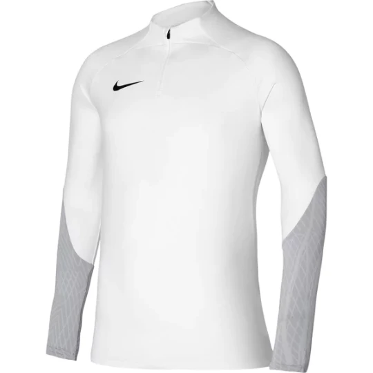 Zdjęcie produktu Longsleeve męski Dri-FIT Strike 23 Drill Nike Biały