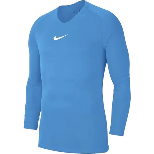 Zdjęcie produktu Longsleeve męski Dry Park First Layer Nike Niebieski