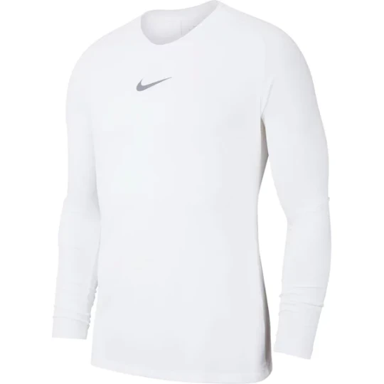 Zdjęcie produktu Longsleeve męski Dry Park First Layer Nike Biały