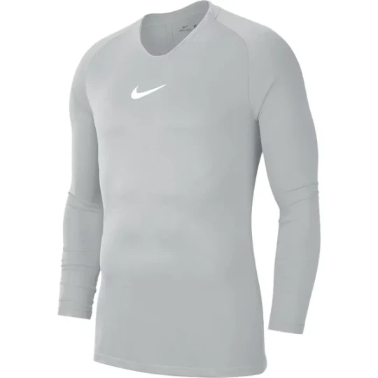 Zdjęcie produktu Longsleeve męski Dry Park First Layer Nike Szary
