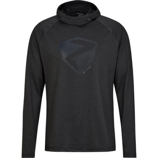 Zdjęcie produktu Longsleeve męski Janup Ziener Czarny