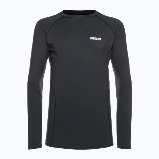 Zdjęcie produktu Longsleeve męski PROSTO Fight black