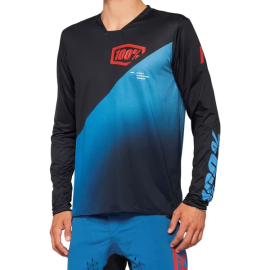 Zdjęcie produktu Longsleeve męski R-Core X Jersey 100%