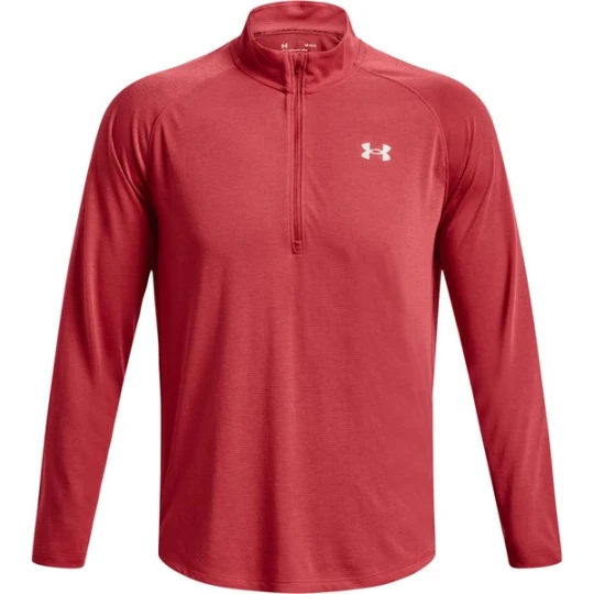 Zdjęcie produktu Longsleeve męski Streaker Run Half Zip Under Armour