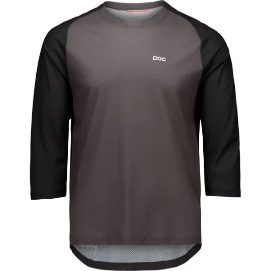 Zdjęcie produktu Longsleeve rowerowy męski Motion Air 3 / 4 Jersey POC