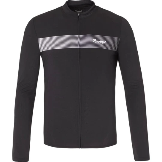 Zdjęcie produktu Longsleeve rowerowy męski Prtgerrie Protest Czarny