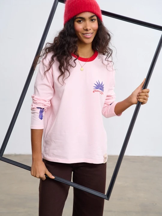 Zdjęcie produktu Longsleeve Southern Sun x Jessica Molina XS / S