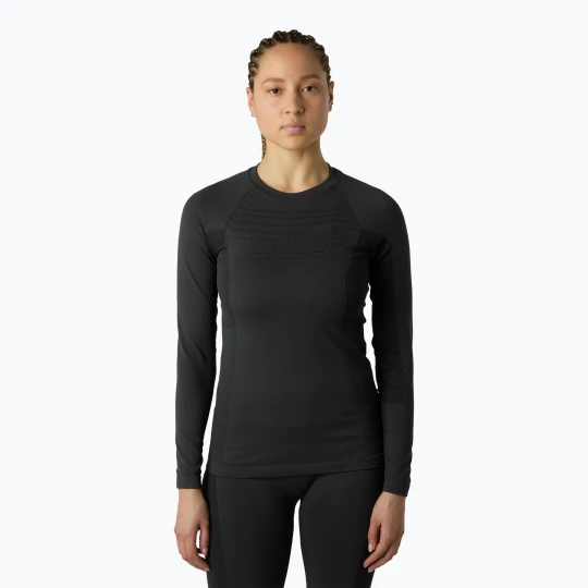 Zdjęcie produktu Bluza termoaktywna damska The North Face Sport Crew Neck black