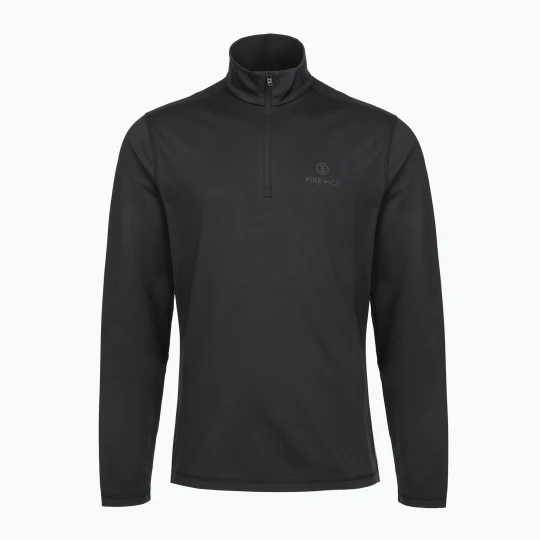 Zdjęcie produktu Bluza termoaktywna męska BOGNER FIRE+ICE Pascal black Bogner Fire + Ice