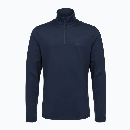 Zdjęcie produktu Bluza termoaktywna męska BOGNER FIRE+ICE Pascal night blue Bogner Fire + Ice Granatowy