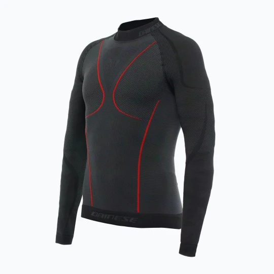 Zdjęcie produktu Bluza termoaktywna męska Dainese Thermo black/red