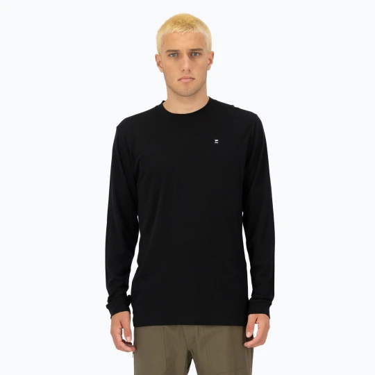 Zdjęcie produktu Bluza termoaktywna męska Mons Royale Icon black