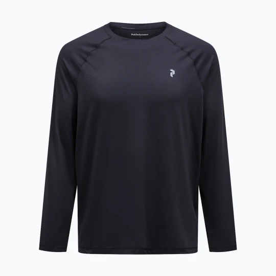 Zdjęcie produktu Bluza termoaktywna męska Peak Performance Spirit Crew black