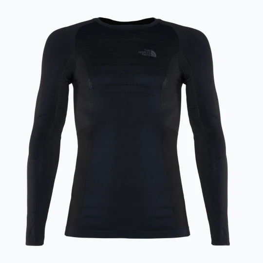Zdjęcie produktu Bluza termoaktywna męska The North Face Sport Crew Neck black