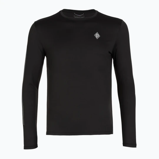 Zdjęcie produktu Longsleeve trekkingowy męski Patagonia Cap Cool Daily Hut Tripper LS black