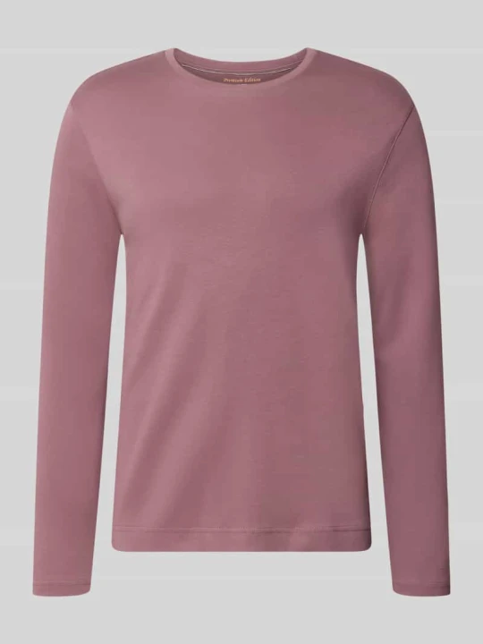 Zdjęcie produktu Longsleeve z okrągłym dekoltem Christian Berg