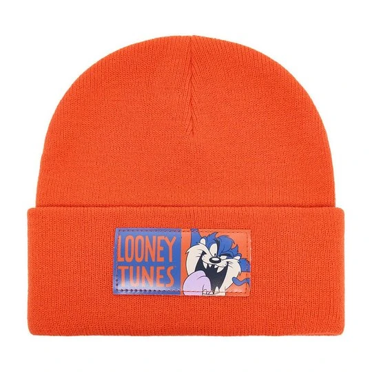 Zdjęcie produktu Looney Tunes CEO-ACCCS-AW25-226WBLT Pomarańczowy