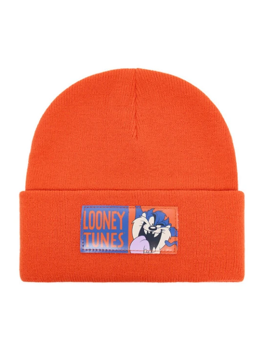 Zdjęcie produktu Looney Tunes Czapka CEO-ACCCS-AW25-226WBLT Pomarańczowy