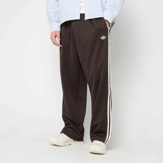 Zdjęcie produktu Loose Trackpant adidas Originals brązowy