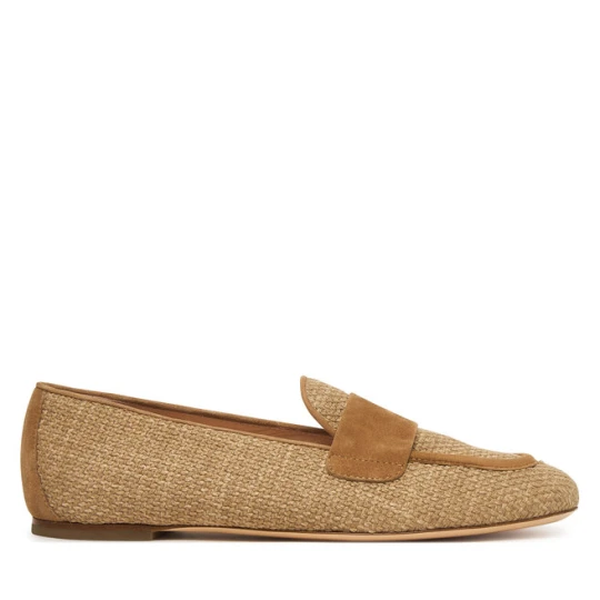 Zdjęcie produktu Lordsy AGL Sheryl Raffia D834054PCK7875G740 Beżowy