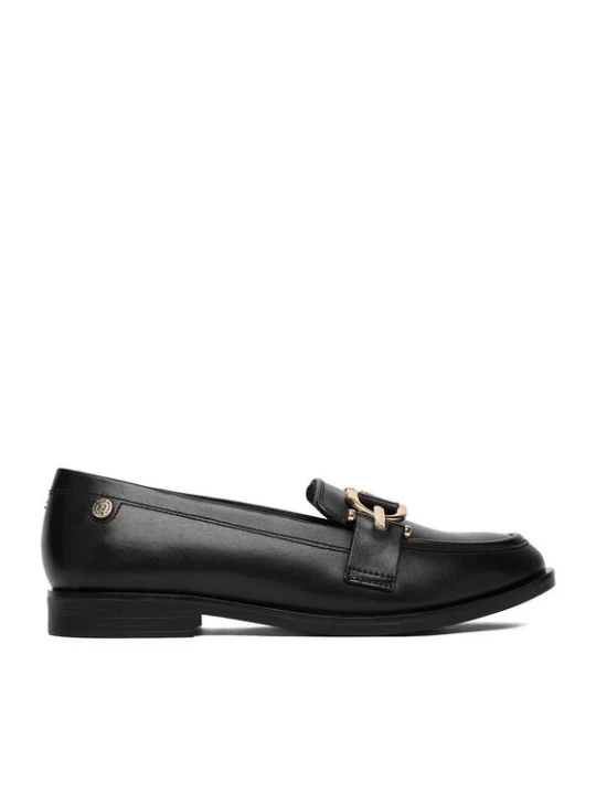 Zdjęcie produktu Lordsy Beverly Hills Polo Club EO-WI16-STUFF-01 Czarny