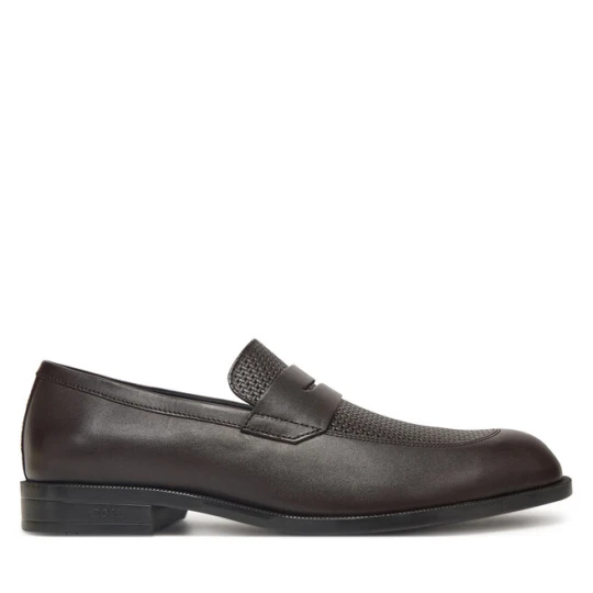 Zdjęcie produktu Lordsy BOSS 50541717 Brązowy