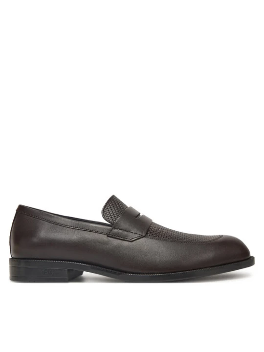 Zdjęcie produktu Lordsy BOSS 50541717 Brązowy