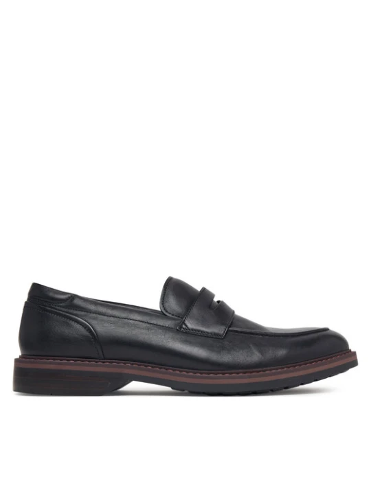 Zdjęcie produktu Lordsy Clarks Aldwin2 Step 26320110 Brązowy