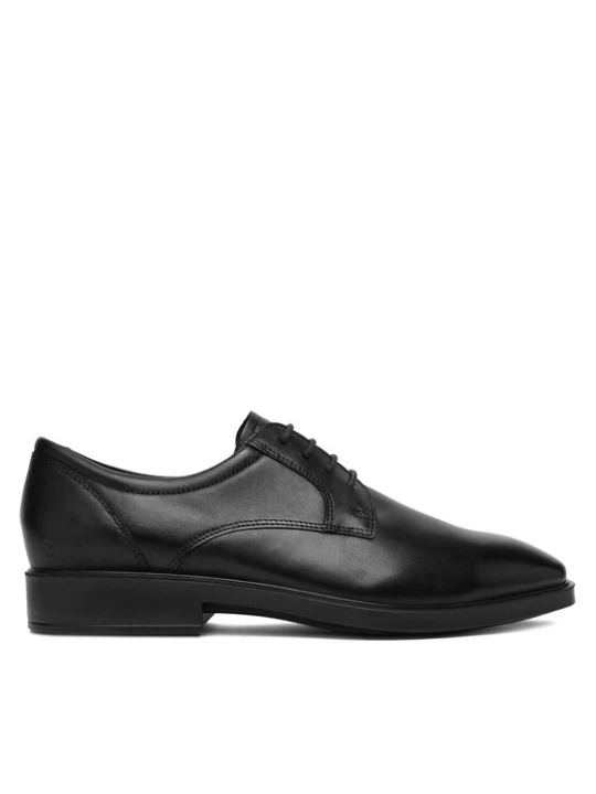 Zdjęcie produktu Lordsy ECCO Metropole Milan 52331401001 Czarny