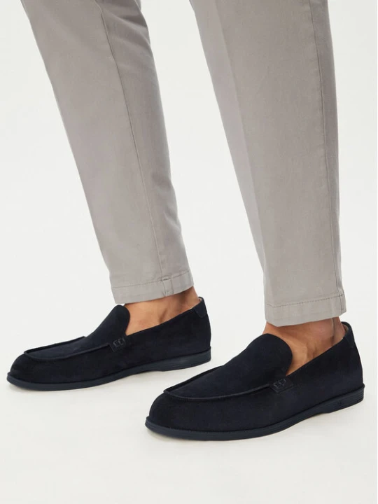 Zdjęcie produktu Lordsy Emporio Armani EM004941 AF23967 UB117 Granatowy