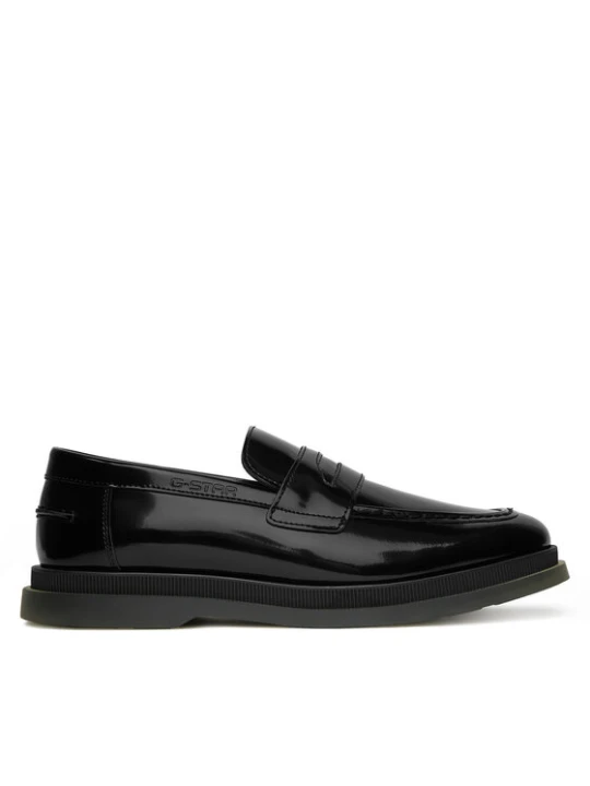 Zdjęcie produktu Lordsy G-Star Raw STANLEY-02-124AM Czarny