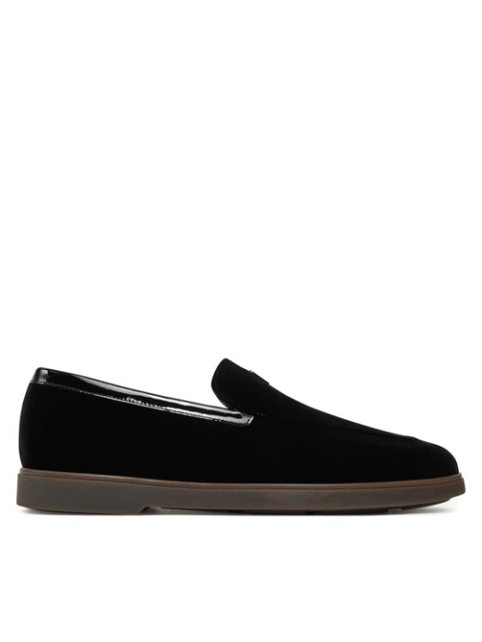 Zdjęcie produktu Lordsy Giuseppe Zanotti IU40028 Czarny