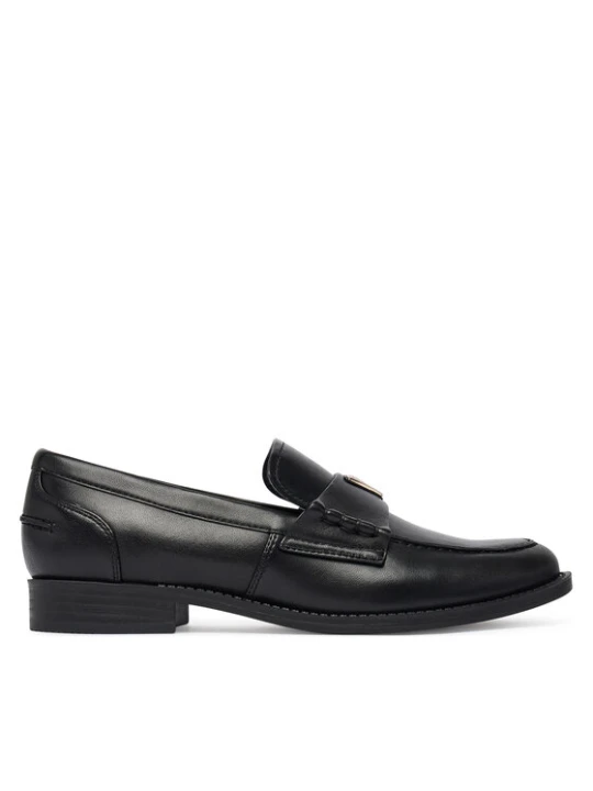 Zdjęcie produktu Lordsy Guess FLTBSO LEA14 Czarny