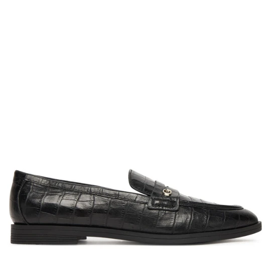 Zdjęcie produktu Lordsy Guess FLTSAD LEA14 Czarny