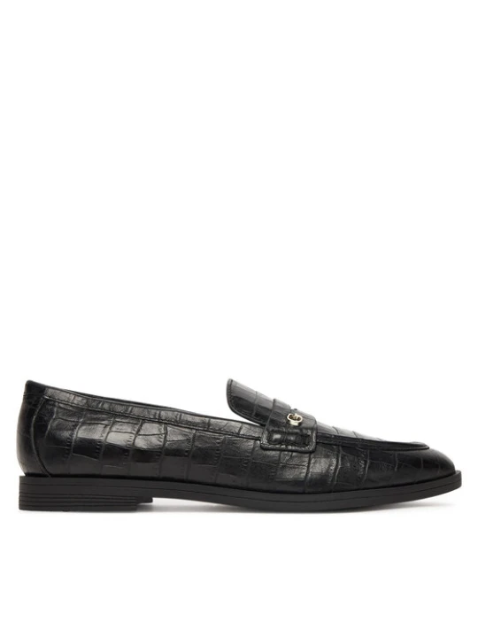 Zdjęcie produktu Lordsy Guess FLTSAD LEA14 Czarny